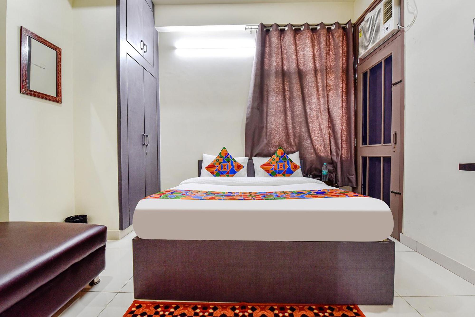 Fabhotel Moon Light Palace Jaipur Eksteriør billede